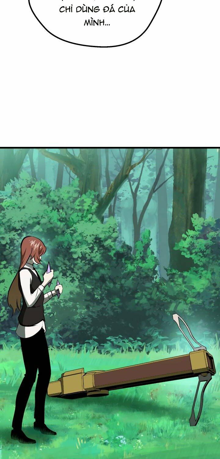 Anh Hùng Mạnh Nhất? Ta Không Làm Lâu Rồi!: Chapter 100