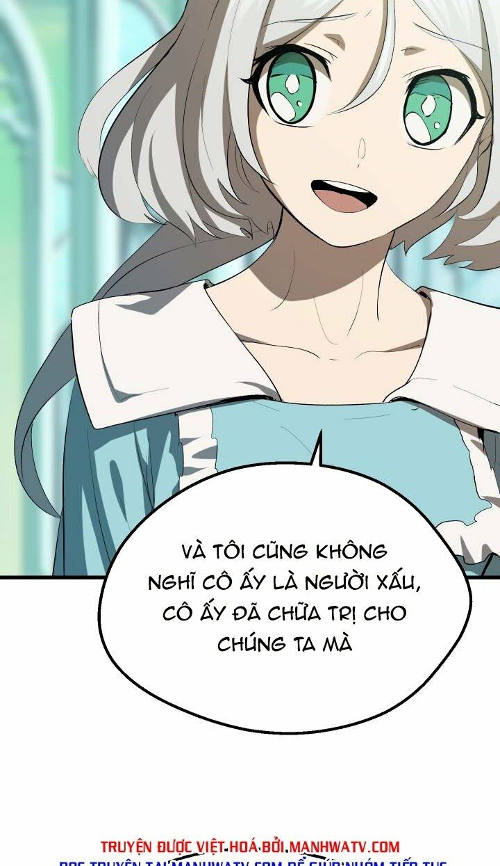 Anh Hùng Mạnh Nhất? Ta Không Làm Lâu Rồi!: Chapter 100