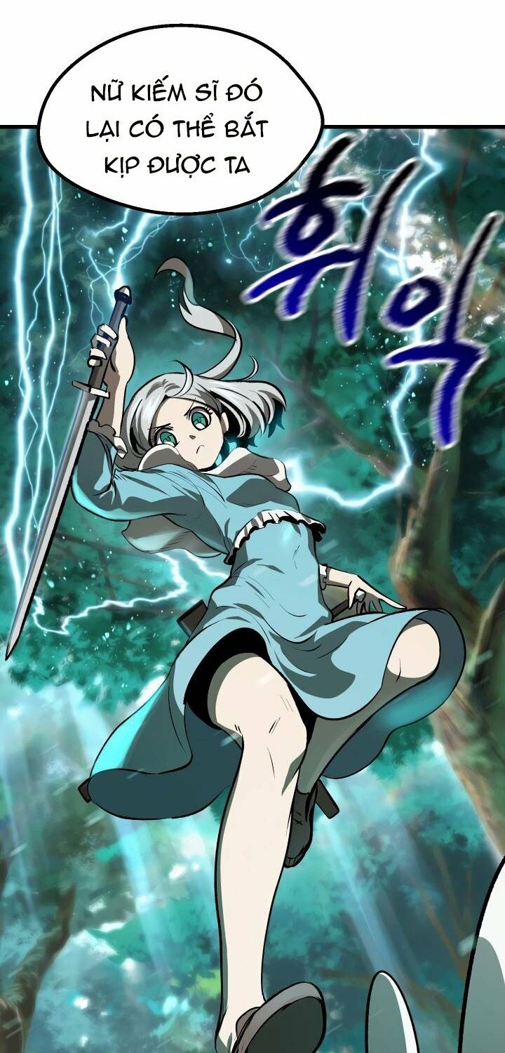 Anh Hùng Mạnh Nhất? Ta Không Làm Lâu Rồi!: Chapter 100