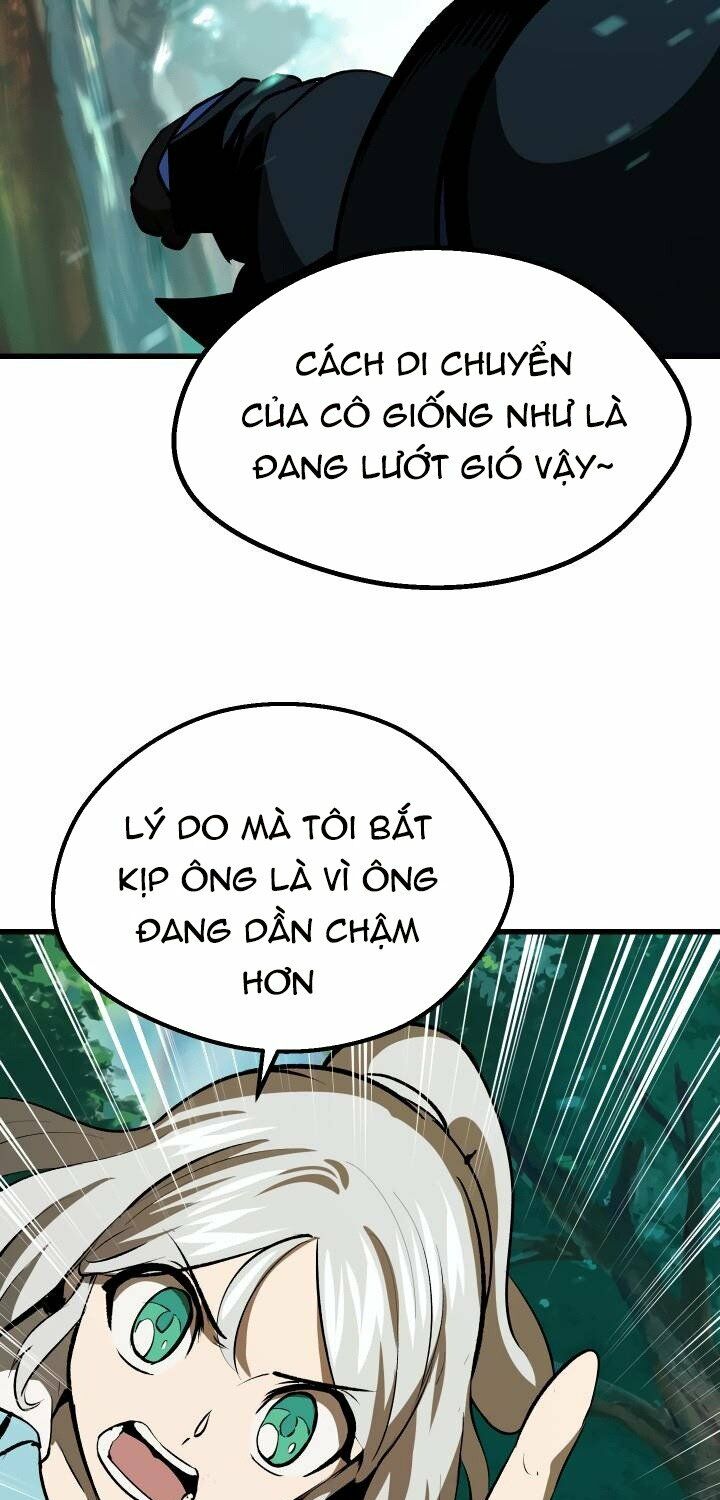 Anh Hùng Mạnh Nhất? Ta Không Làm Lâu Rồi!: Chapter 100