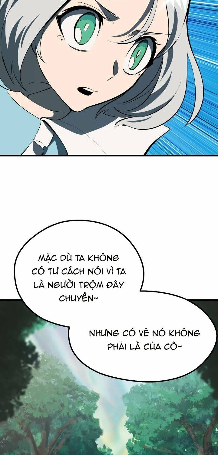 Anh Hùng Mạnh Nhất? Ta Không Làm Lâu Rồi!: Chapter 100
