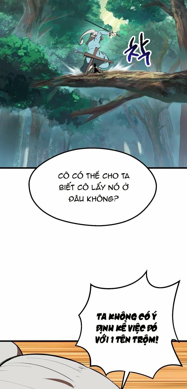 Anh Hùng Mạnh Nhất? Ta Không Làm Lâu Rồi!: Chapter 100