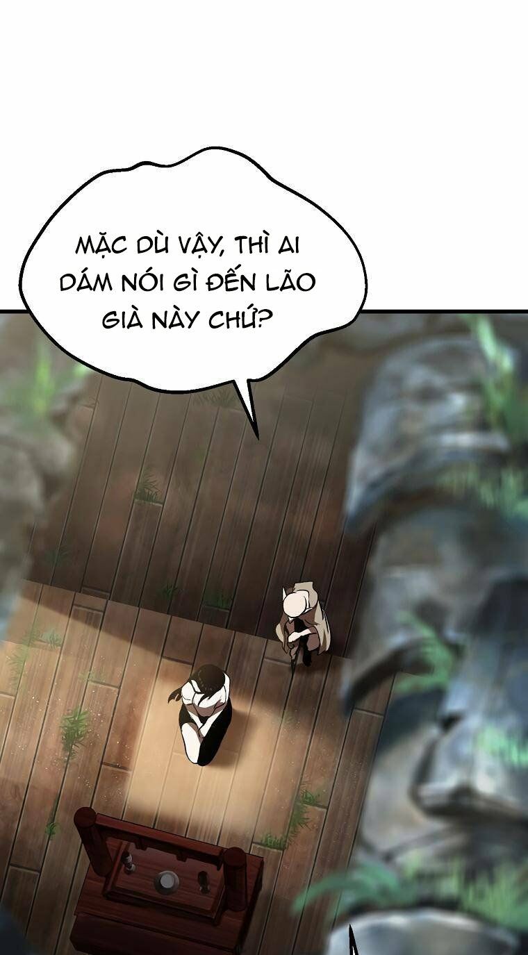 Anh Hùng Mạnh Nhất? Ta Không Làm Lâu Rồi!: Chapter 101