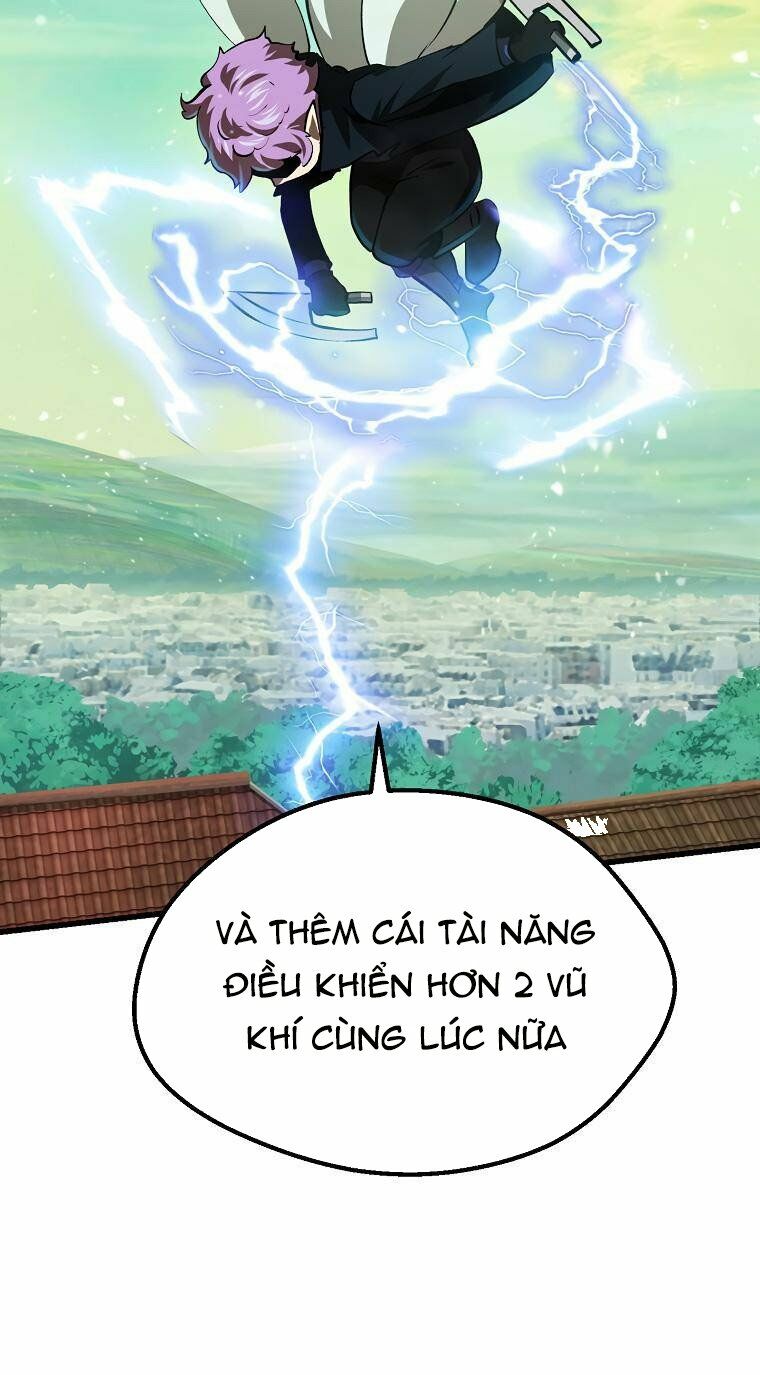 Anh Hùng Mạnh Nhất? Ta Không Làm Lâu Rồi!: Chapter 101