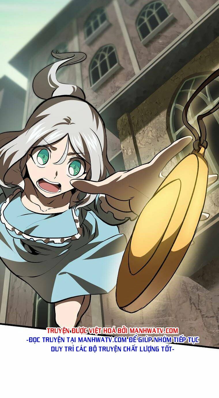 Anh Hùng Mạnh Nhất? Ta Không Làm Lâu Rồi!: Chapter 101