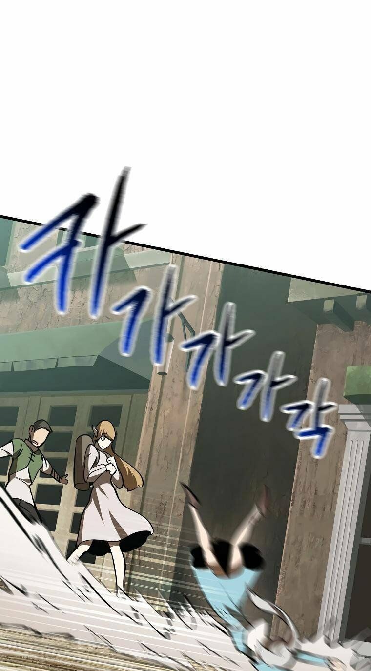 Anh Hùng Mạnh Nhất? Ta Không Làm Lâu Rồi!: Chapter 101