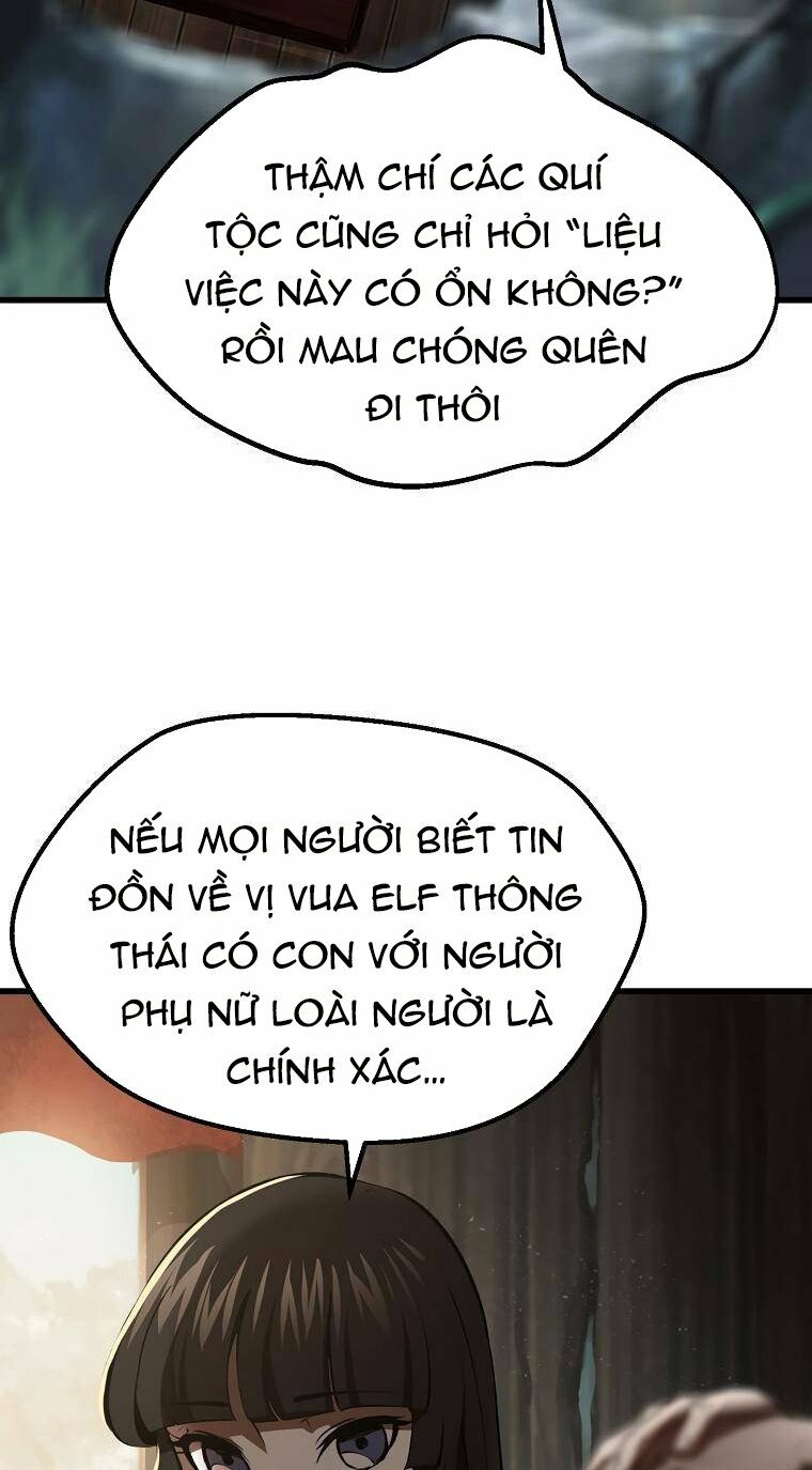 Anh Hùng Mạnh Nhất? Ta Không Làm Lâu Rồi!: Chapter 101
