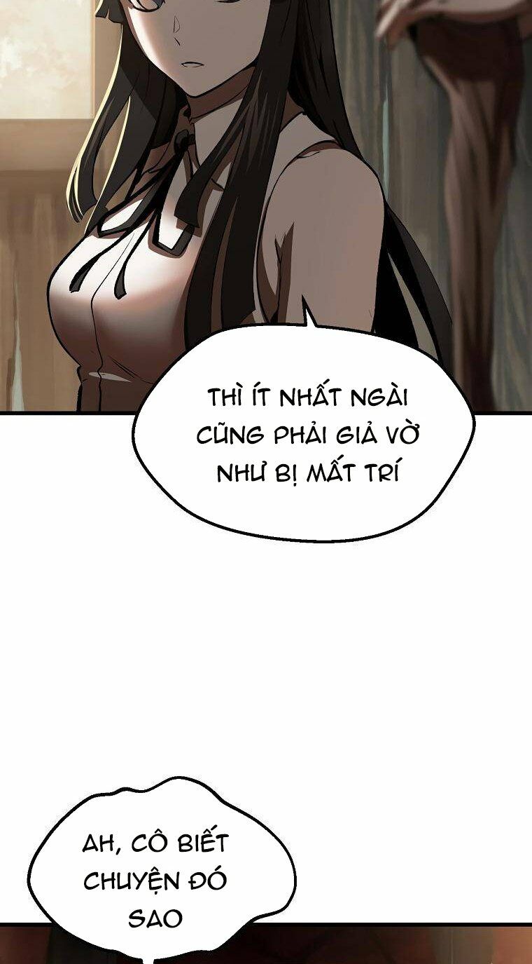 Anh Hùng Mạnh Nhất? Ta Không Làm Lâu Rồi!: Chapter 101