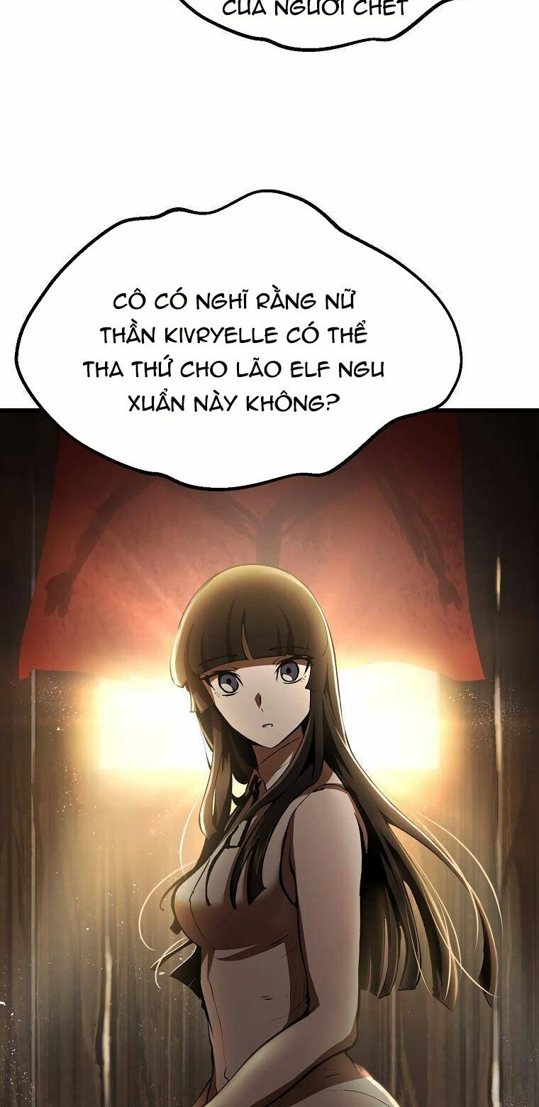 Anh Hùng Mạnh Nhất? Ta Không Làm Lâu Rồi!: Chapter 101