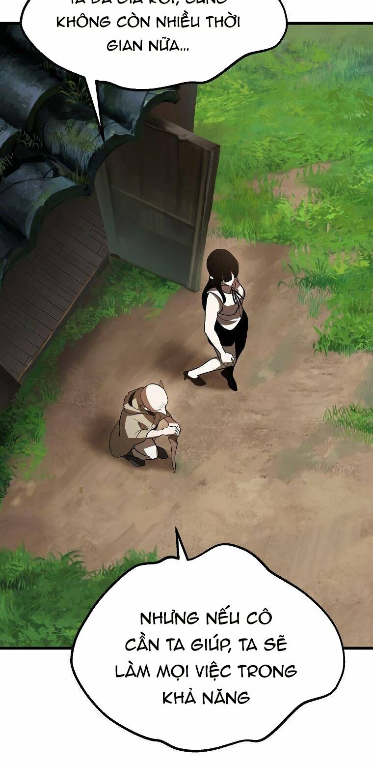 Anh Hùng Mạnh Nhất? Ta Không Làm Lâu Rồi!: Chapter 101