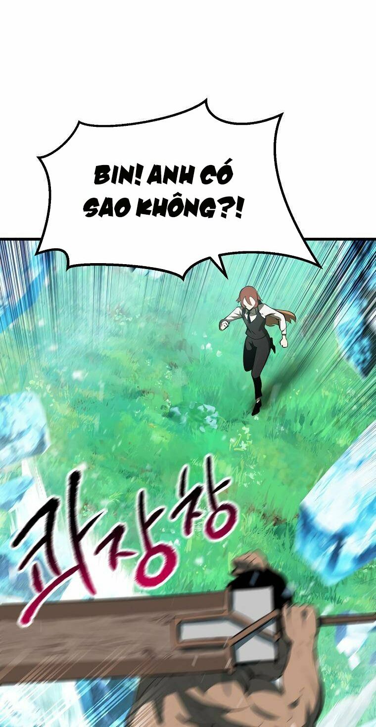 Anh Hùng Mạnh Nhất? Ta Không Làm Lâu Rồi!: Chapter 101