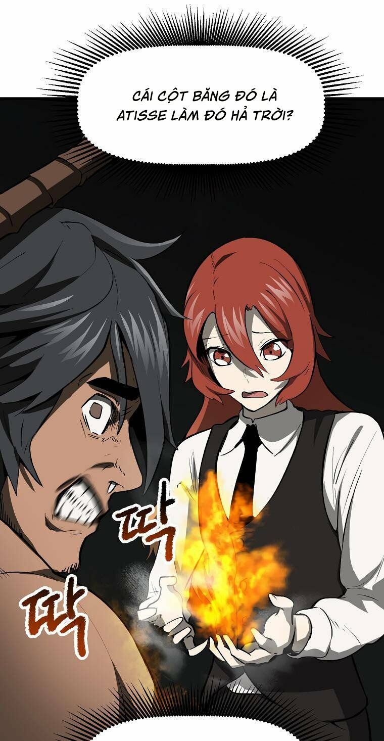 Anh Hùng Mạnh Nhất? Ta Không Làm Lâu Rồi!: Chapter 101