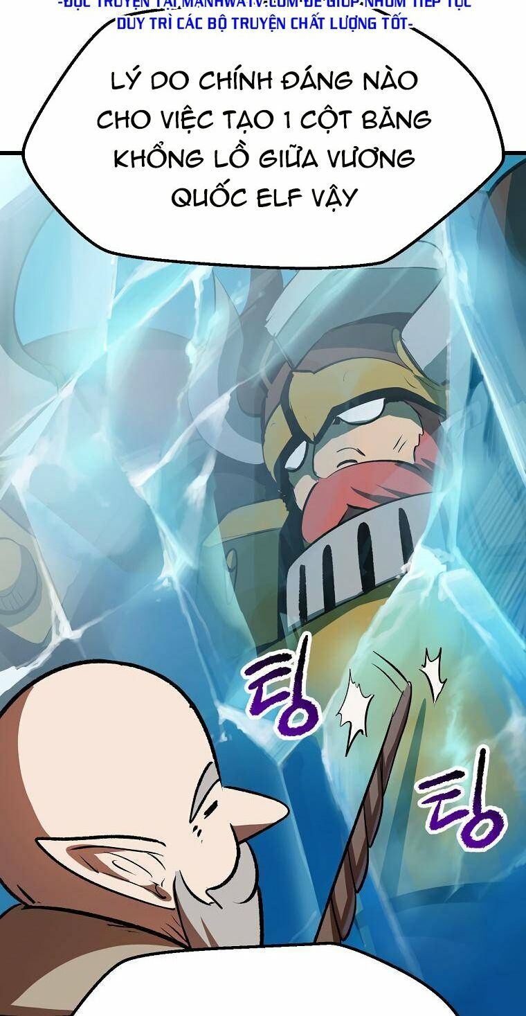 Anh Hùng Mạnh Nhất? Ta Không Làm Lâu Rồi!: Chapter 101