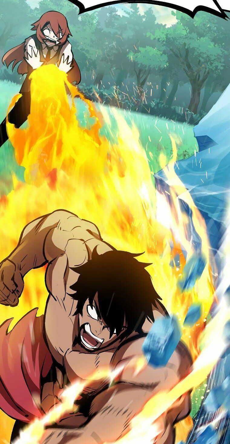 Anh Hùng Mạnh Nhất? Ta Không Làm Lâu Rồi!: Chapter 101
