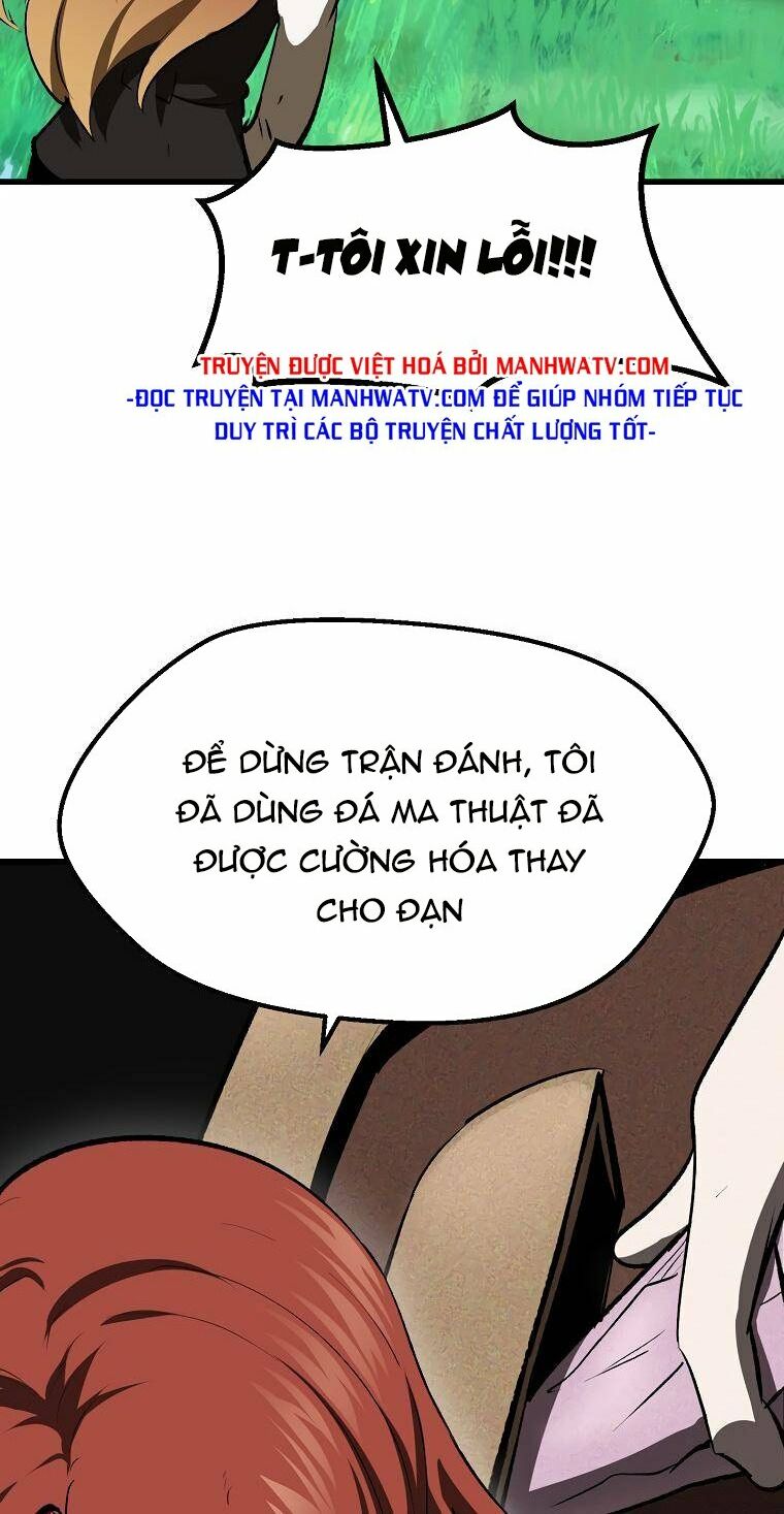 Anh Hùng Mạnh Nhất? Ta Không Làm Lâu Rồi!: Chapter 101