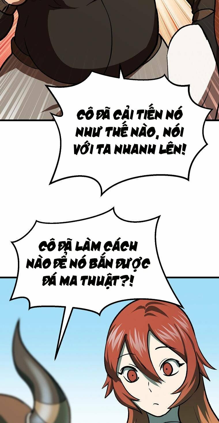 Anh Hùng Mạnh Nhất? Ta Không Làm Lâu Rồi!: Chapter 101