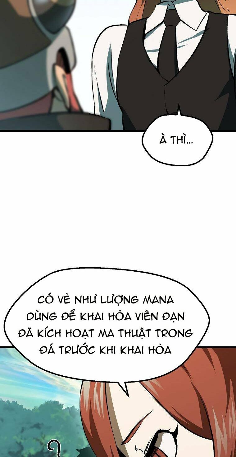 Anh Hùng Mạnh Nhất? Ta Không Làm Lâu Rồi!: Chapter 101