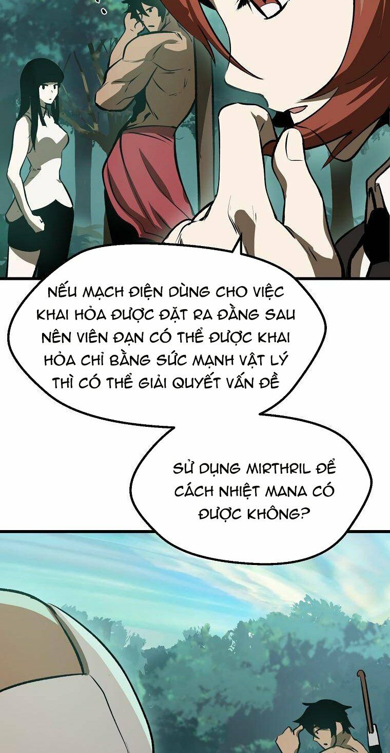 Anh Hùng Mạnh Nhất? Ta Không Làm Lâu Rồi!: Chapter 101