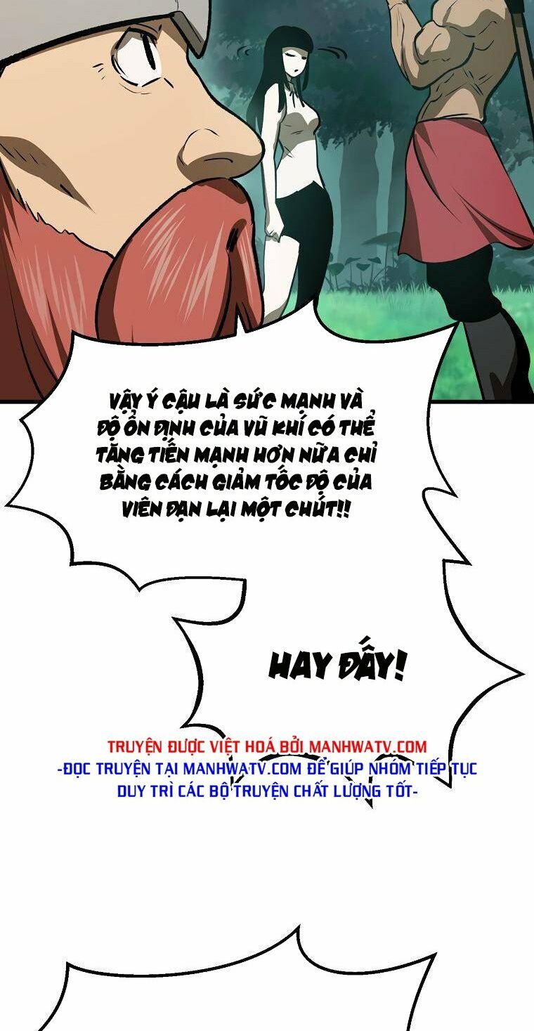 Anh Hùng Mạnh Nhất? Ta Không Làm Lâu Rồi!: Chapter 101