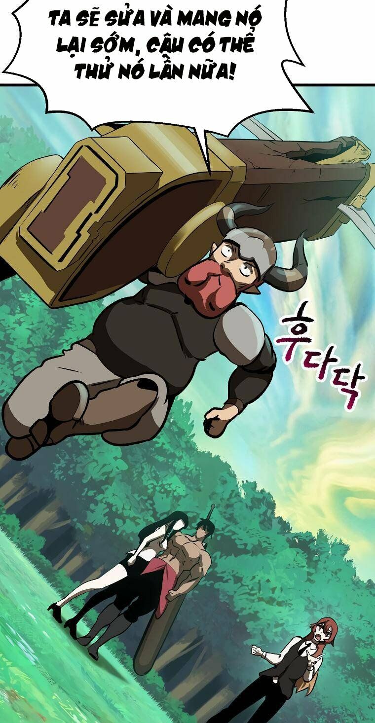 Anh Hùng Mạnh Nhất? Ta Không Làm Lâu Rồi!: Chapter 101