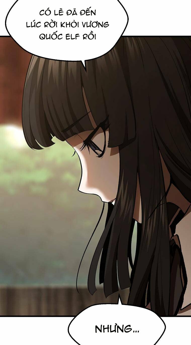 Anh Hùng Mạnh Nhất? Ta Không Làm Lâu Rồi!: Chapter 101
