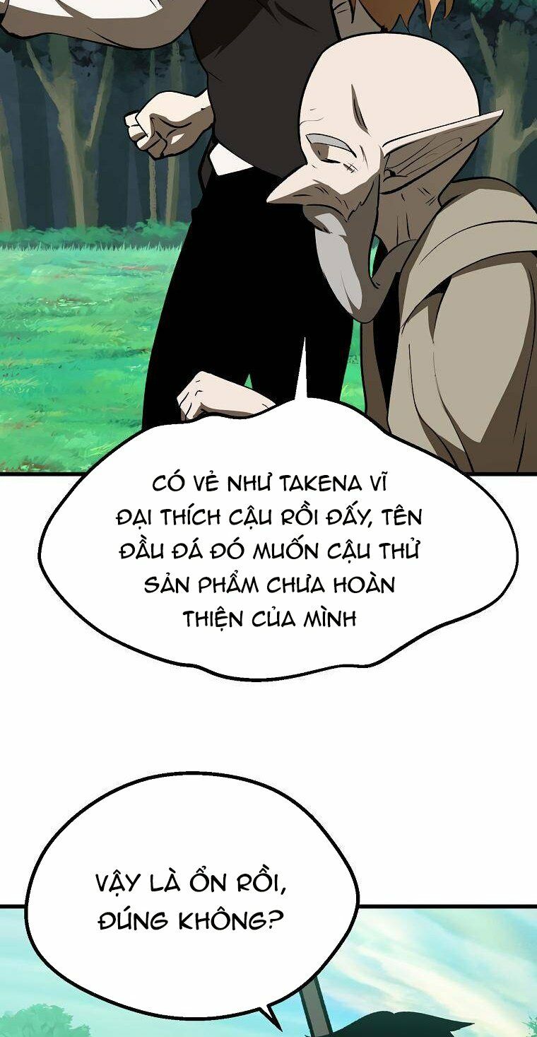 Anh Hùng Mạnh Nhất? Ta Không Làm Lâu Rồi!: Chapter 101