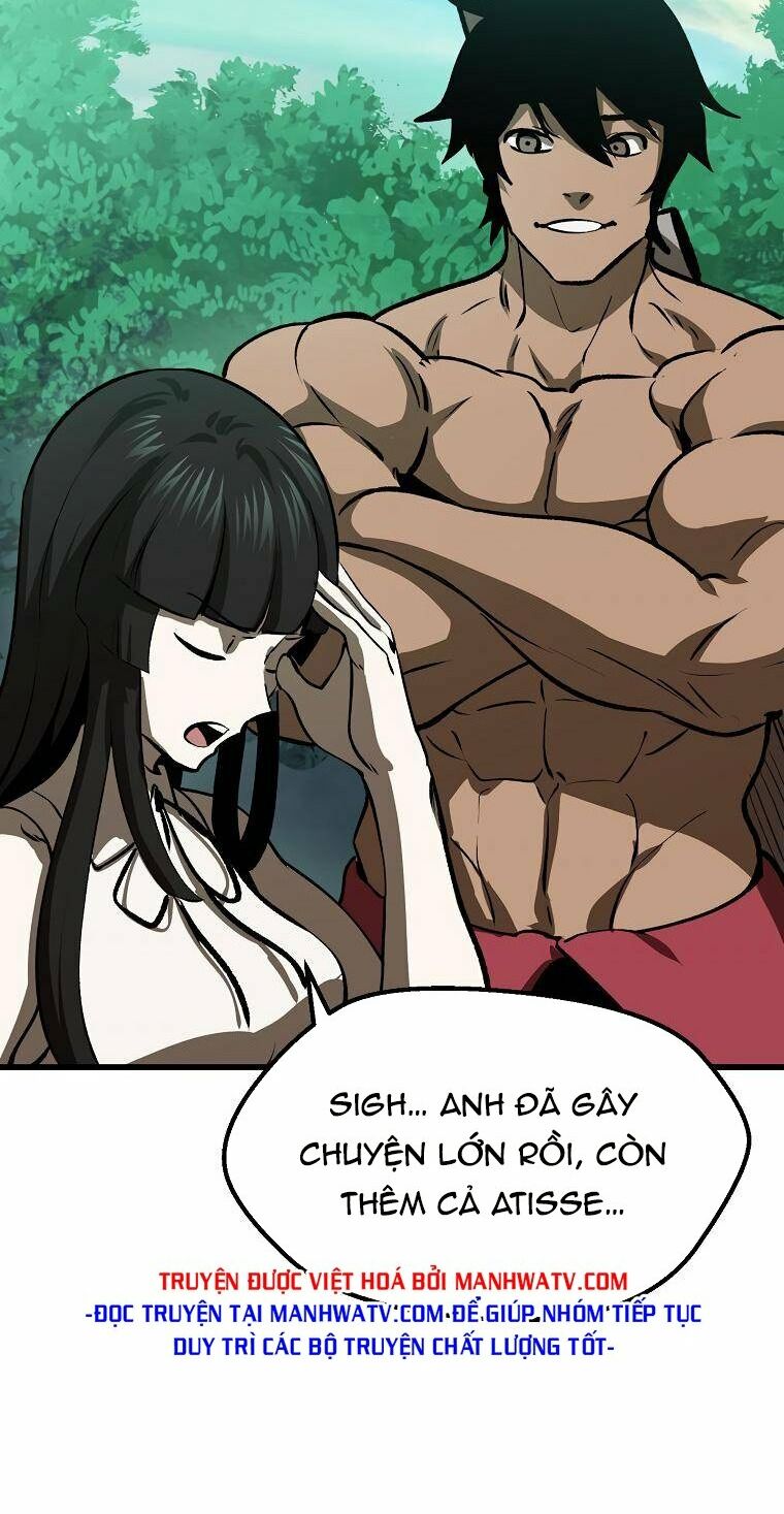 Anh Hùng Mạnh Nhất? Ta Không Làm Lâu Rồi!: Chapter 101