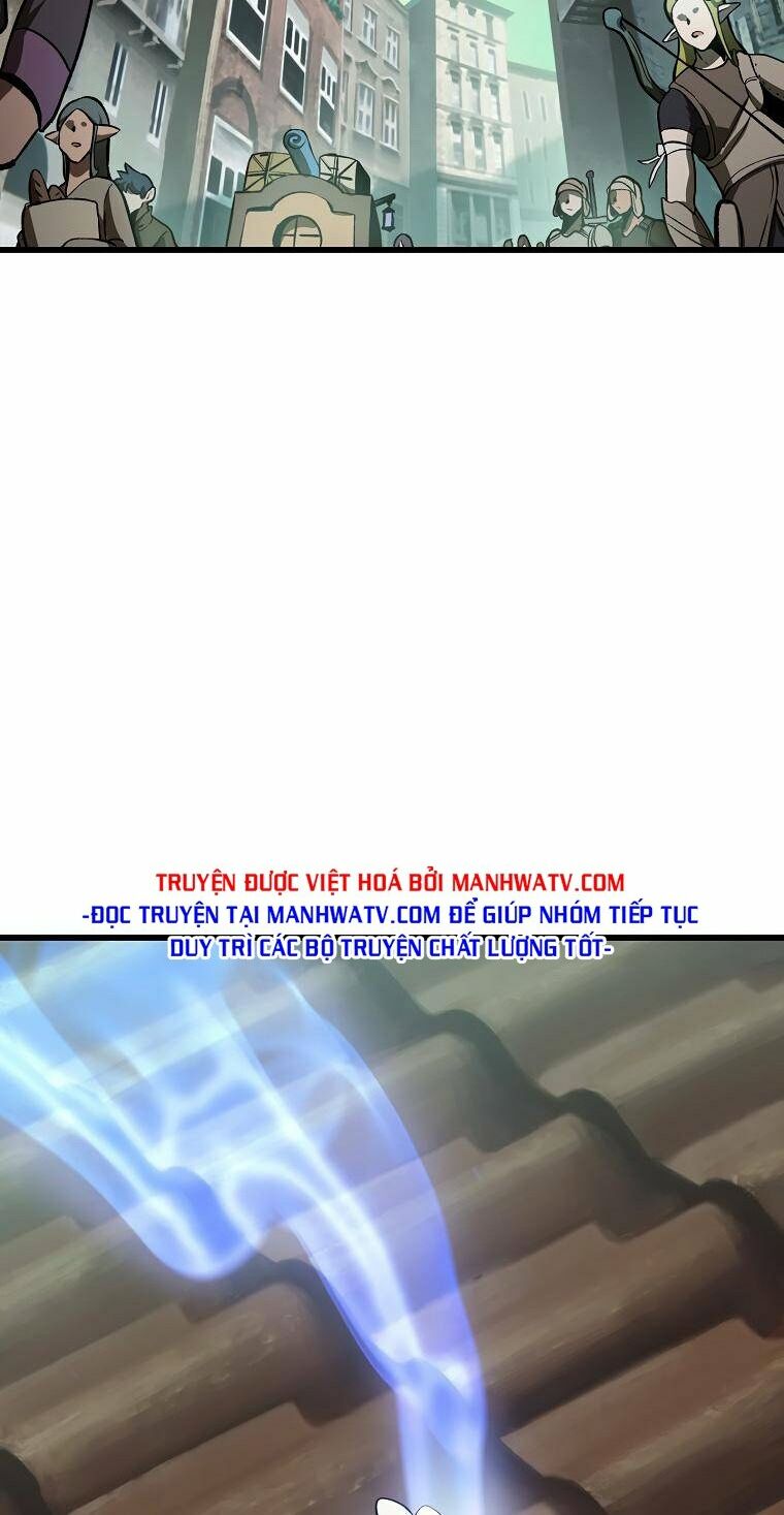 Anh Hùng Mạnh Nhất? Ta Không Làm Lâu Rồi!: Chapter 101