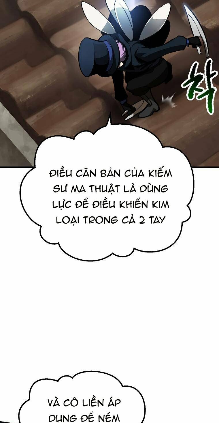 Anh Hùng Mạnh Nhất? Ta Không Làm Lâu Rồi!: Chapter 101