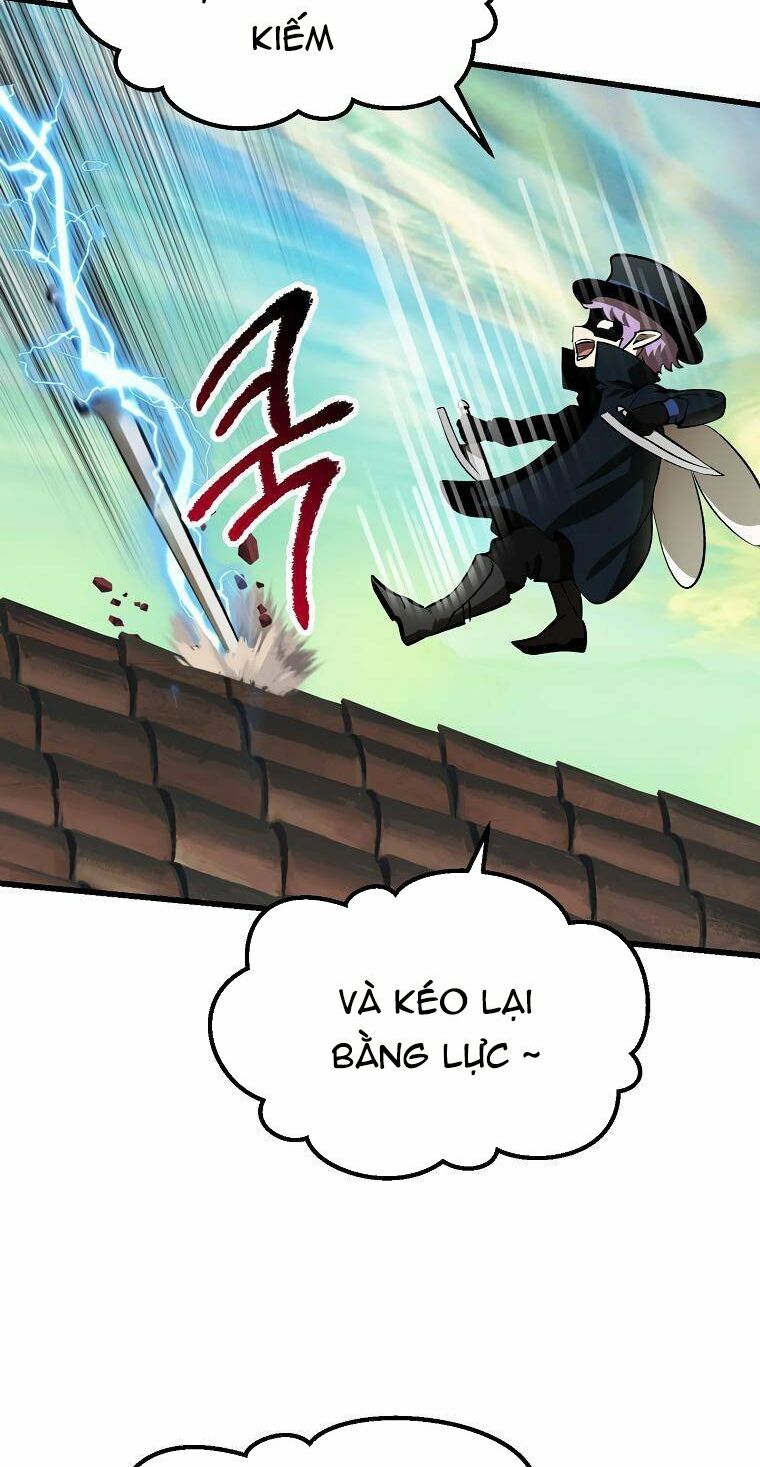 Anh Hùng Mạnh Nhất? Ta Không Làm Lâu Rồi!: Chapter 101