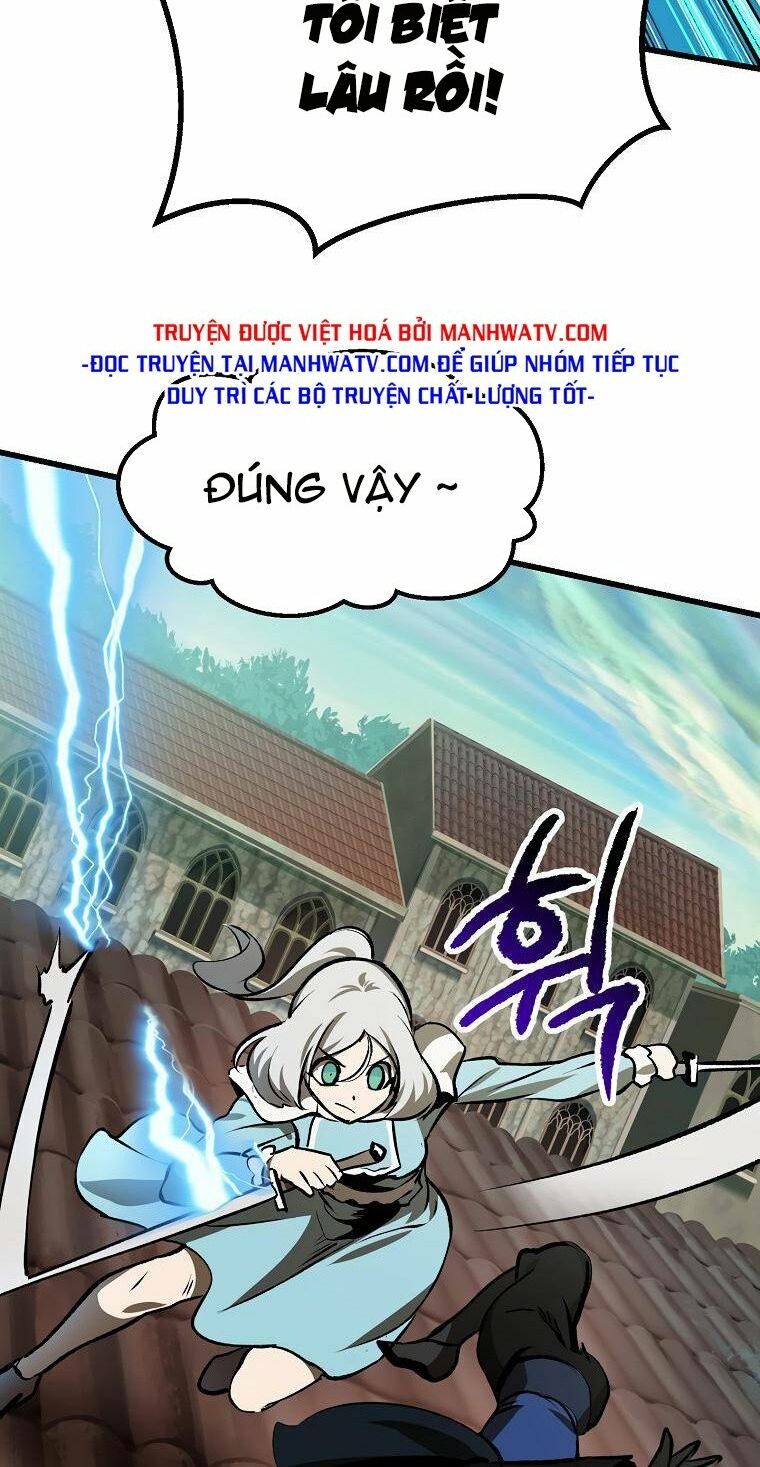 Anh Hùng Mạnh Nhất? Ta Không Làm Lâu Rồi!: Chapter 101