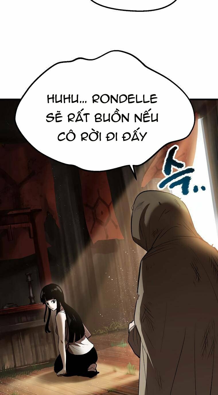 Anh Hùng Mạnh Nhất? Ta Không Làm Lâu Rồi!: Chapter 101