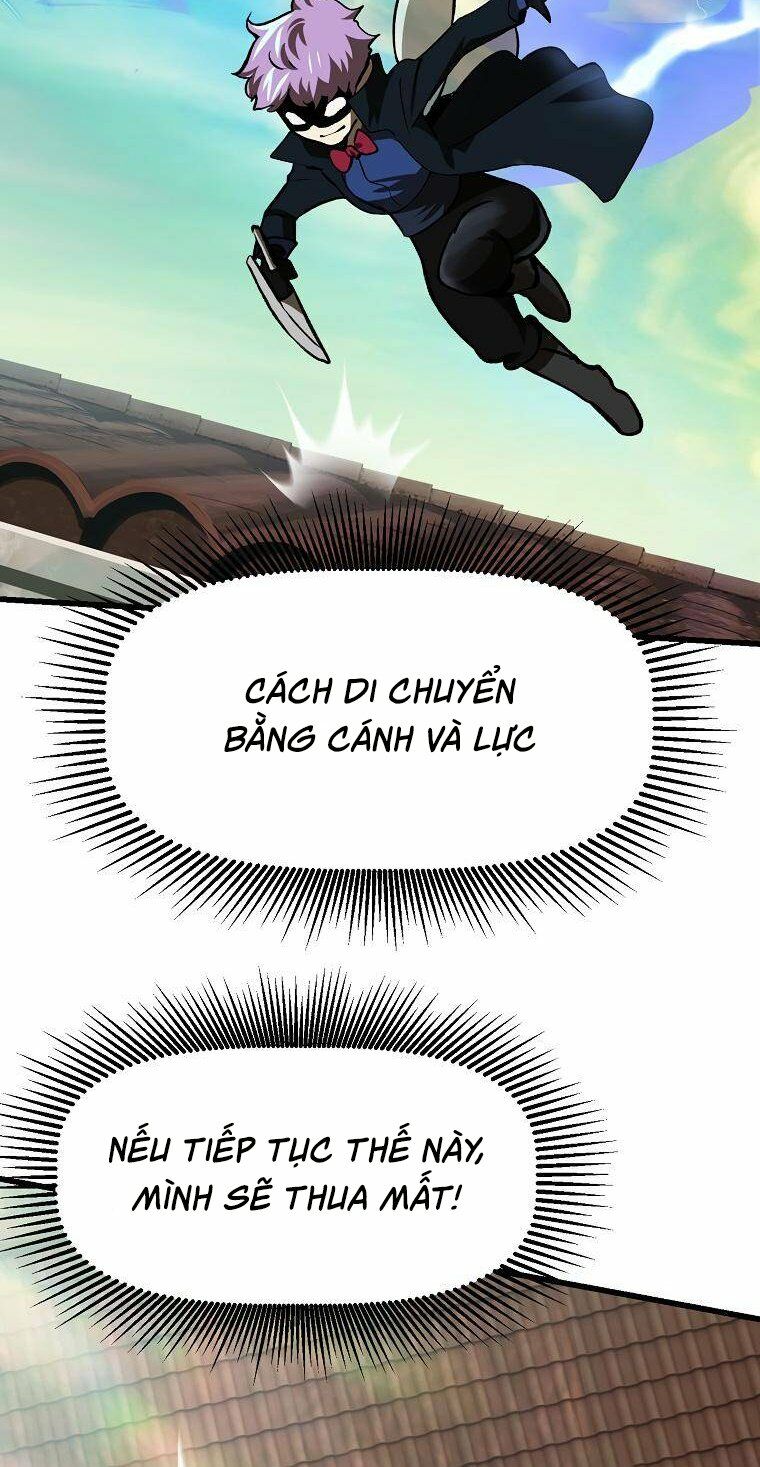 Anh Hùng Mạnh Nhất? Ta Không Làm Lâu Rồi!: Chapter 101
