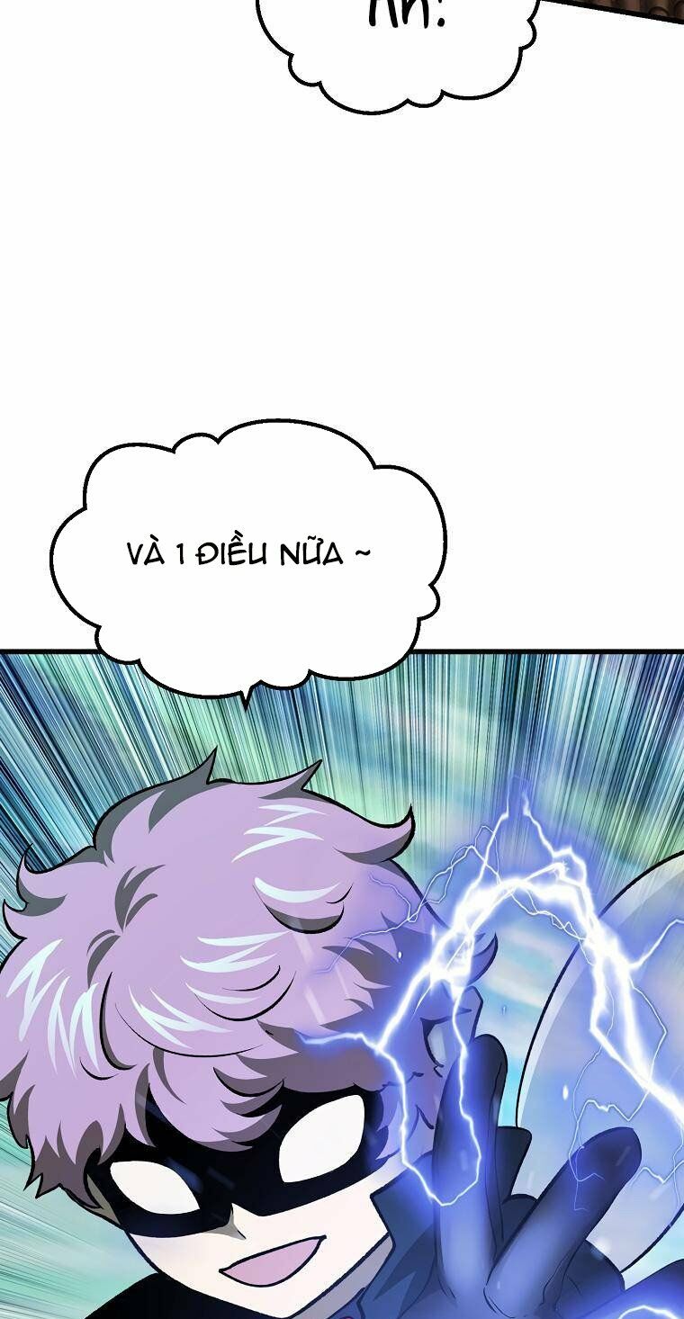 Anh Hùng Mạnh Nhất? Ta Không Làm Lâu Rồi!: Chapter 101