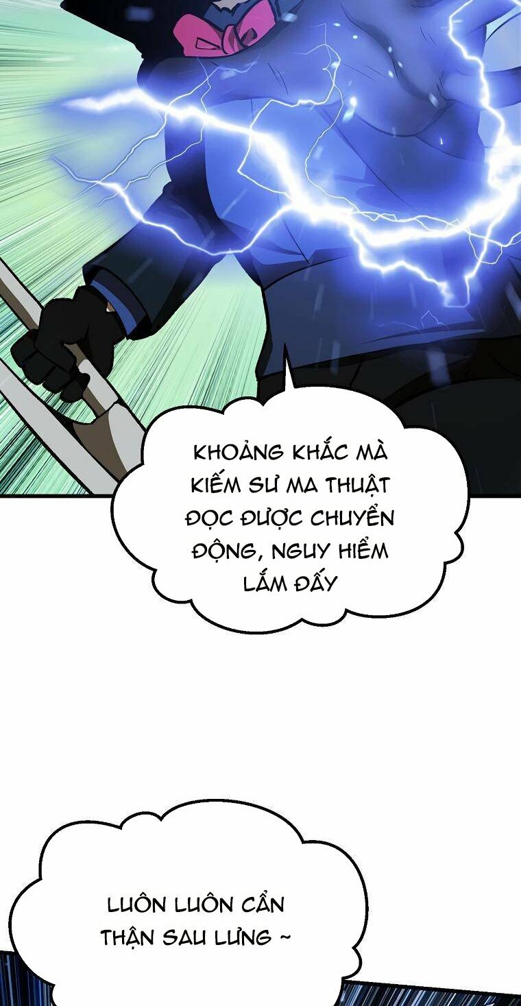 Anh Hùng Mạnh Nhất? Ta Không Làm Lâu Rồi!: Chapter 101