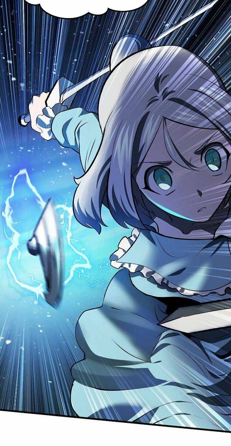 Anh Hùng Mạnh Nhất? Ta Không Làm Lâu Rồi!: Chapter 101