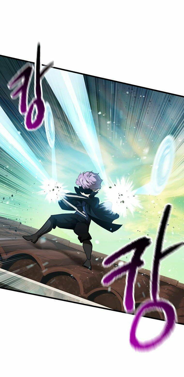 Anh Hùng Mạnh Nhất? Ta Không Làm Lâu Rồi!: Chapter 101
