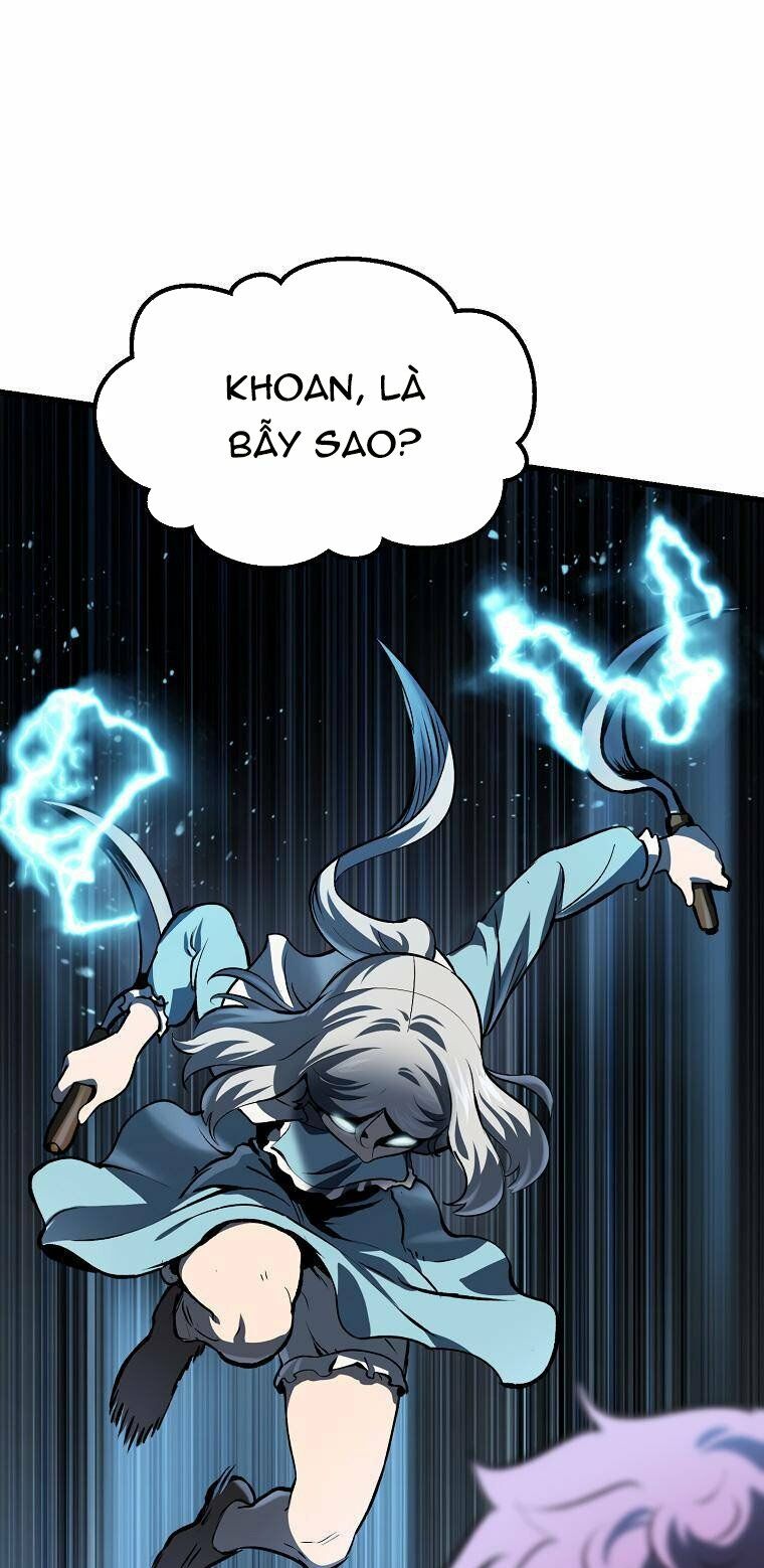 Anh Hùng Mạnh Nhất? Ta Không Làm Lâu Rồi!: Chapter 101