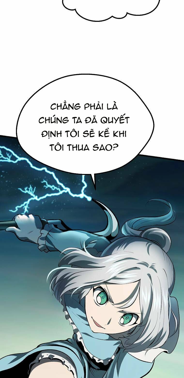 Anh Hùng Mạnh Nhất? Ta Không Làm Lâu Rồi!: Chapter 101