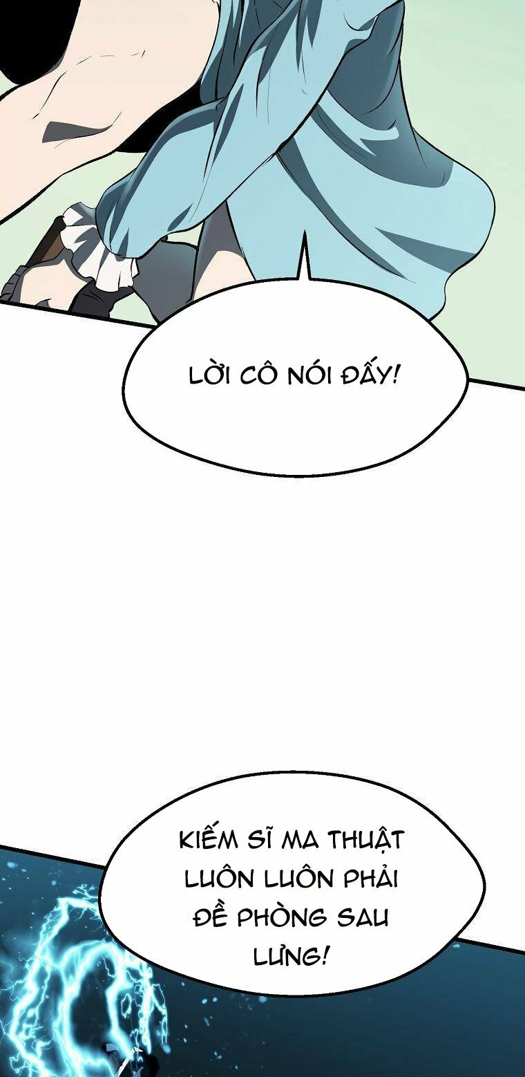 Anh Hùng Mạnh Nhất? Ta Không Làm Lâu Rồi!: Chapter 101