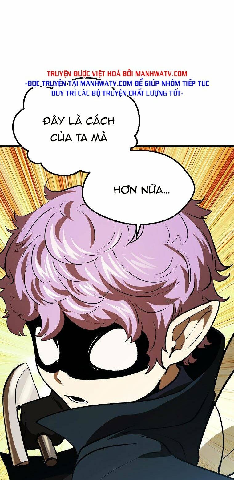 Anh Hùng Mạnh Nhất? Ta Không Làm Lâu Rồi!: Chapter 101