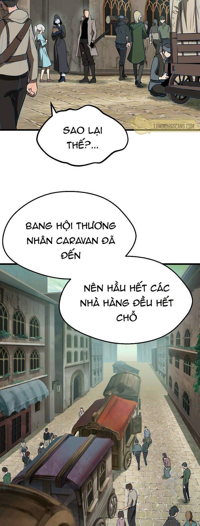 Anh Hùng Mạnh Nhất? Ta Không Làm Lâu Rồi!: Chapter 102