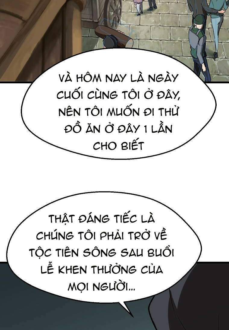 Anh Hùng Mạnh Nhất? Ta Không Làm Lâu Rồi!: Chapter 102