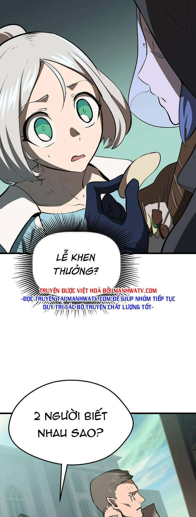 Anh Hùng Mạnh Nhất? Ta Không Làm Lâu Rồi!: Chapter 102