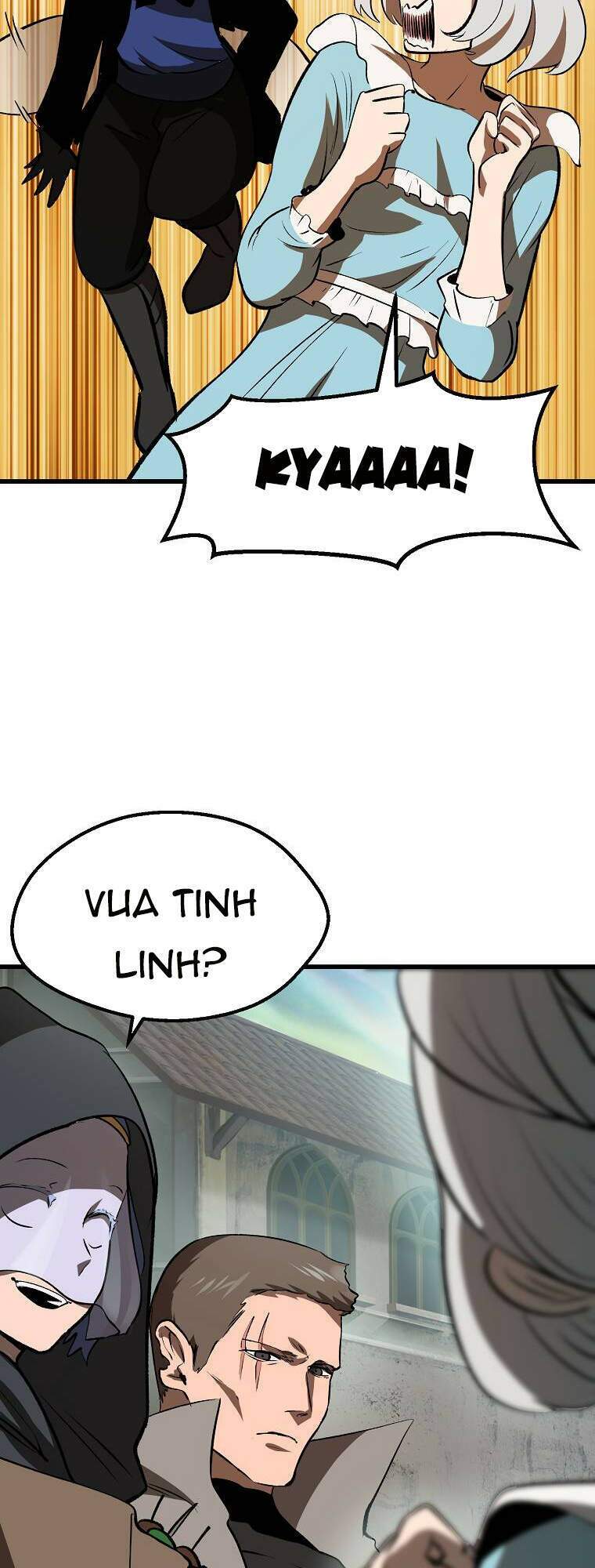 Anh Hùng Mạnh Nhất? Ta Không Làm Lâu Rồi!: Chapter 102