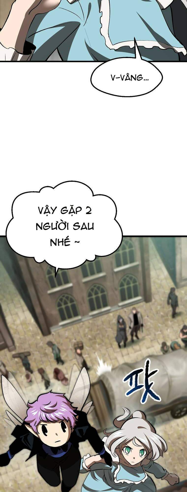Anh Hùng Mạnh Nhất? Ta Không Làm Lâu Rồi!: Chapter 102