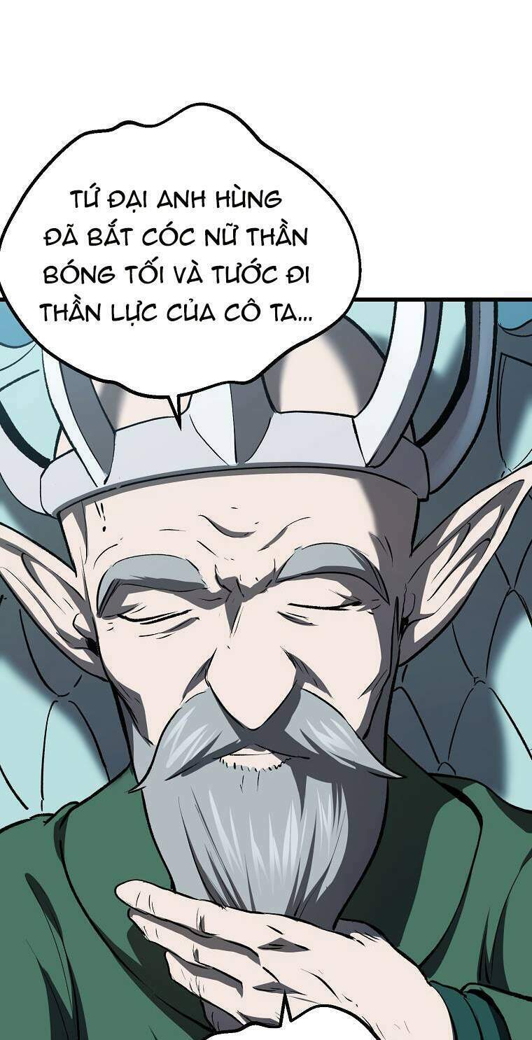 Anh Hùng Mạnh Nhất? Ta Không Làm Lâu Rồi!: Chapter 102