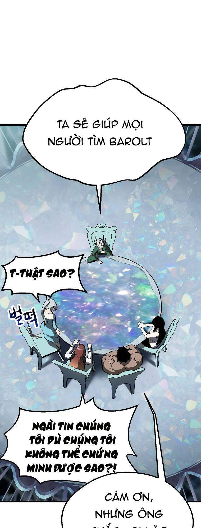 Anh Hùng Mạnh Nhất? Ta Không Làm Lâu Rồi!: Chapter 102