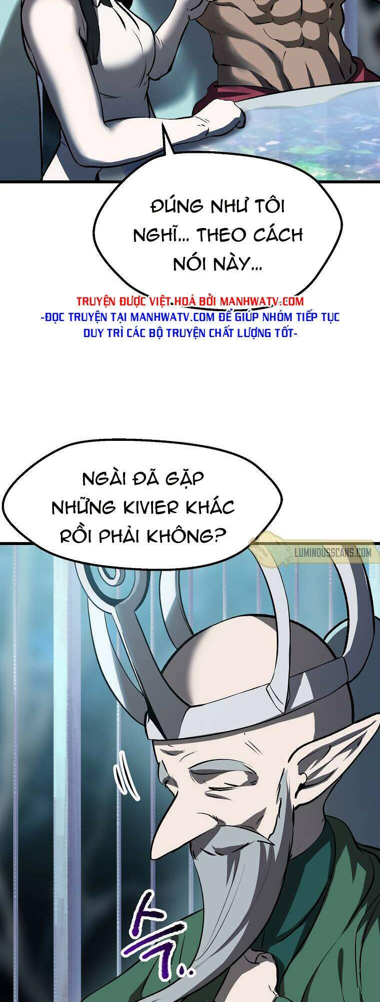 Anh Hùng Mạnh Nhất? Ta Không Làm Lâu Rồi!: Chapter 102