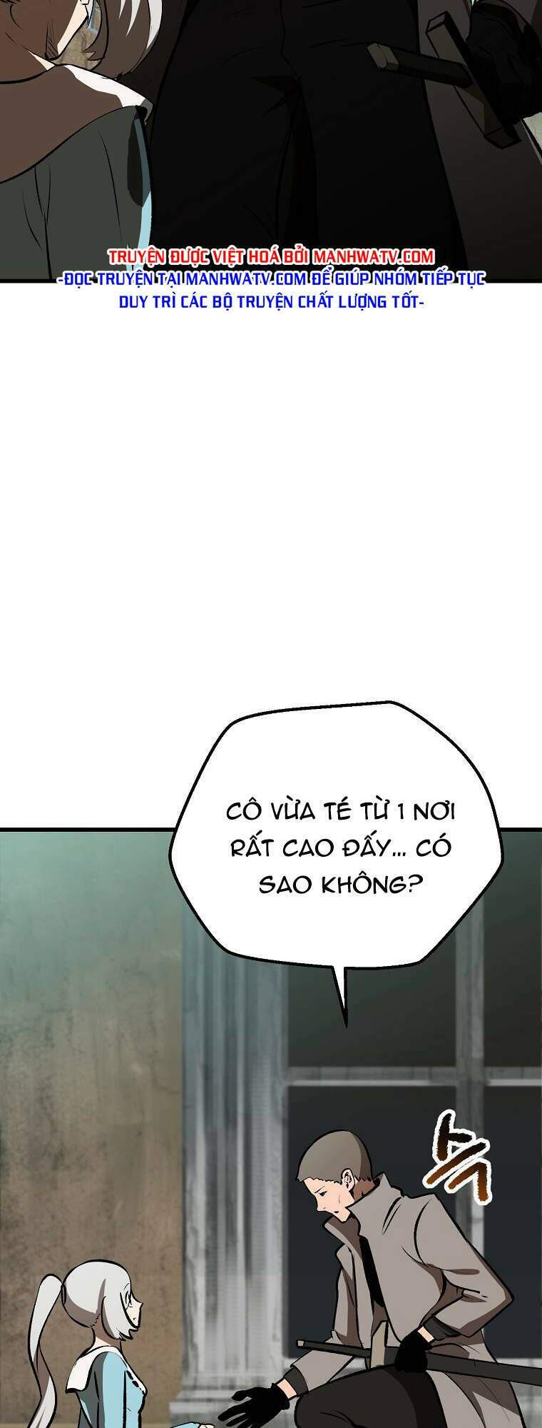 Anh Hùng Mạnh Nhất? Ta Không Làm Lâu Rồi!: Chapter 102